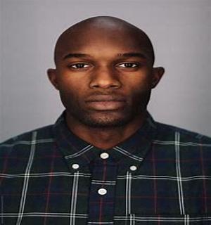 Dr. Ayobami Joshua