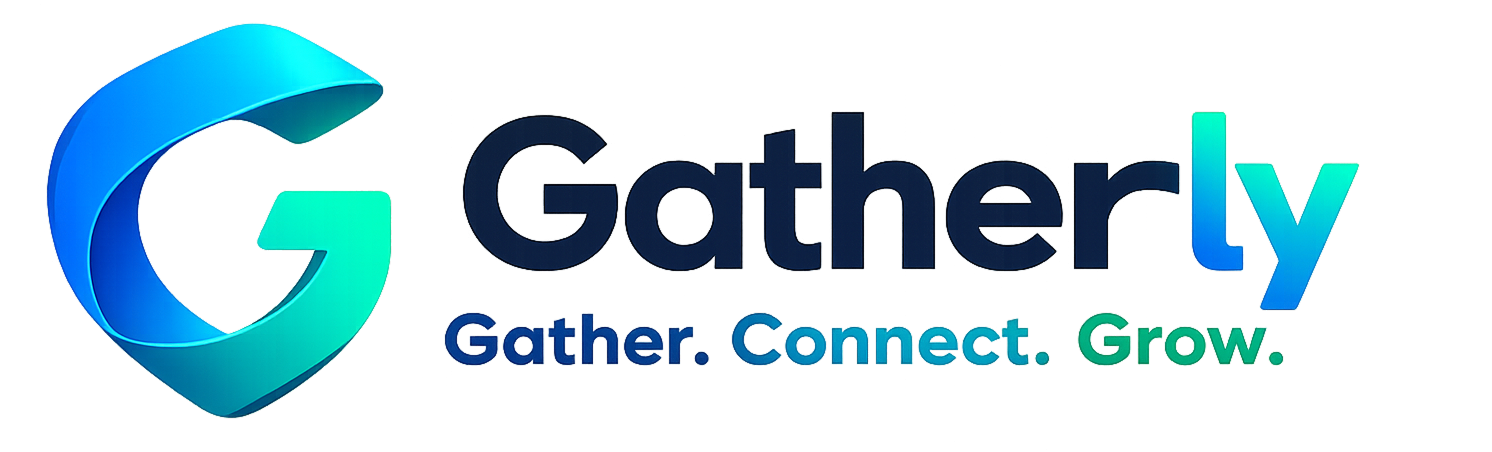 Gatherly App